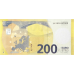 (356) European Union P25SC - 200 Euro Year 2019 (Draghi)